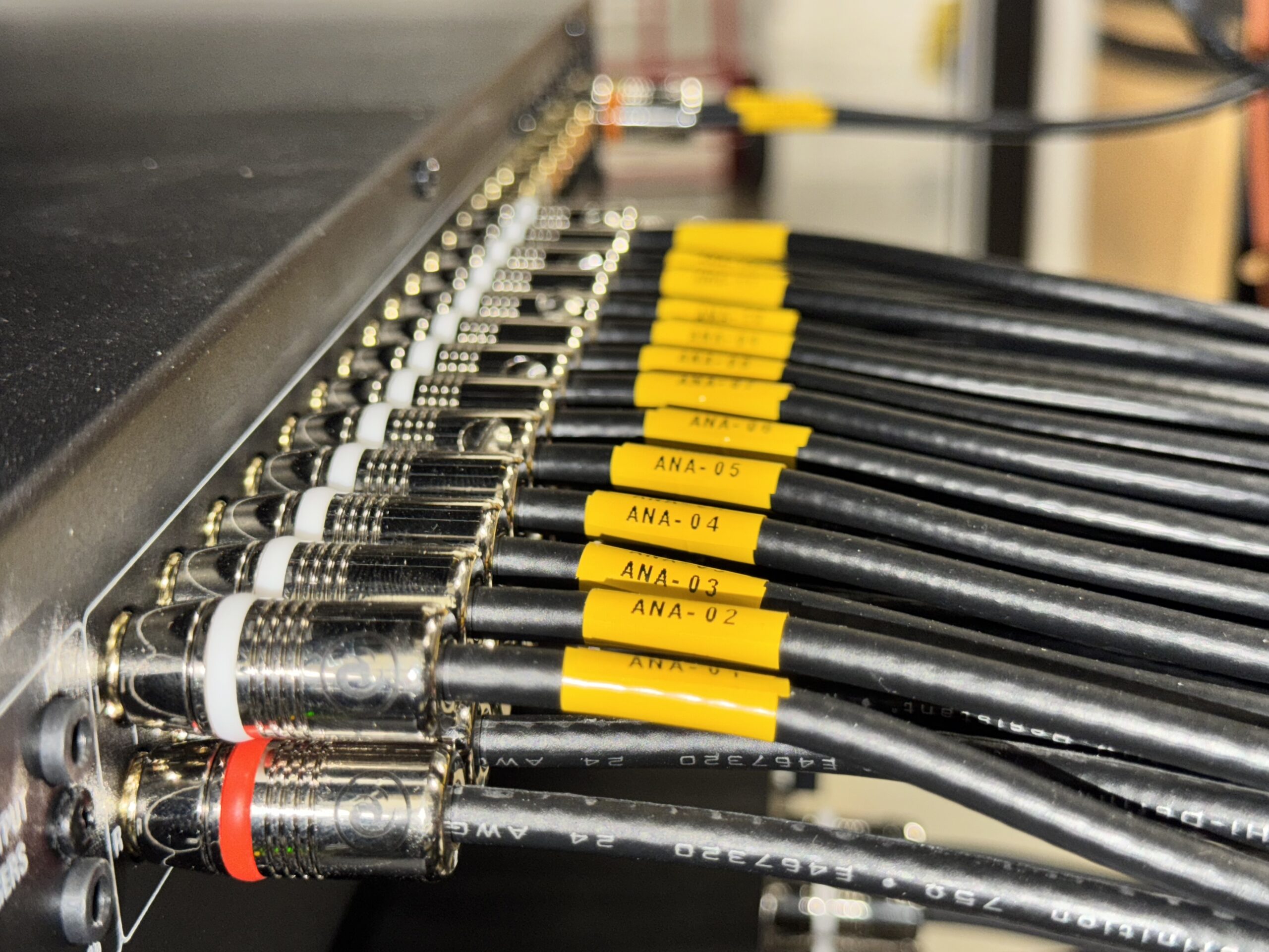 Professional Structured Cabling & Network Installation in Kalispell