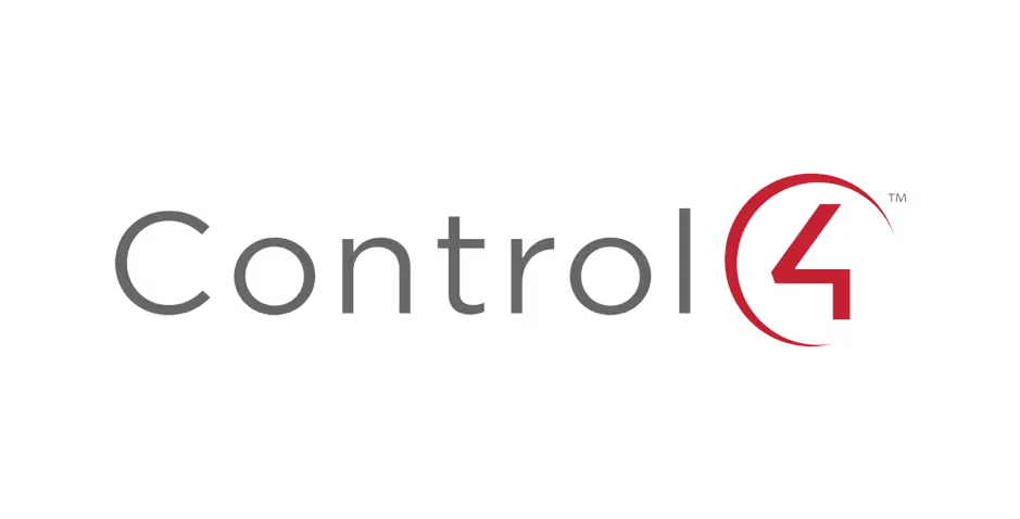 Control4 Authorized Dealer